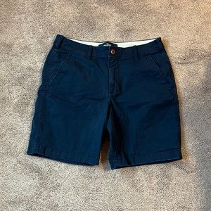 HOLLISTER MEN’S BEACH PREP FIT SHORT